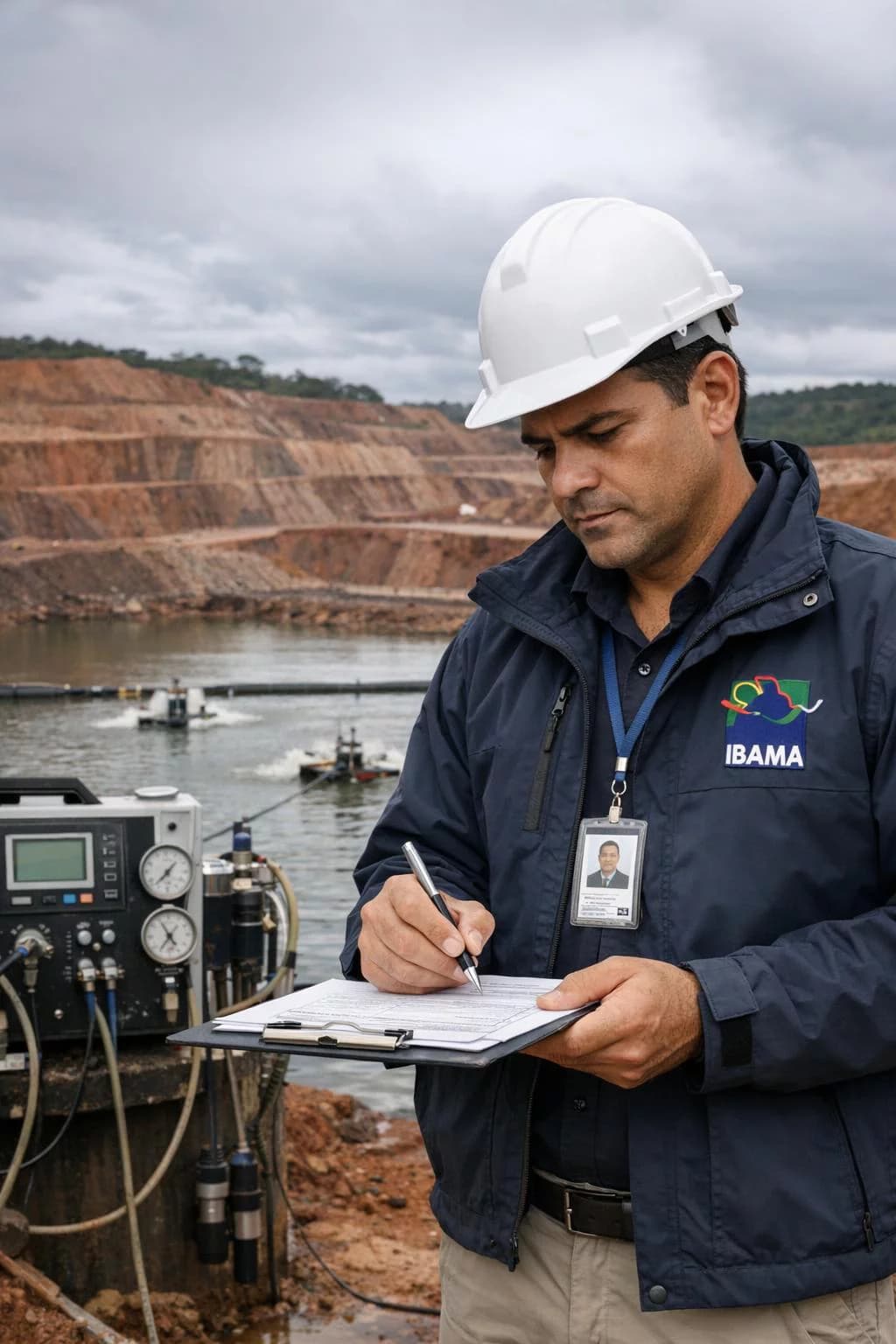 ESG e a Licença Social para Operar na mineração